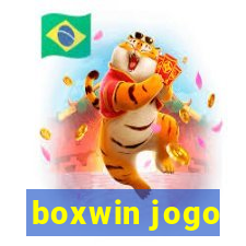 boxwin jogo